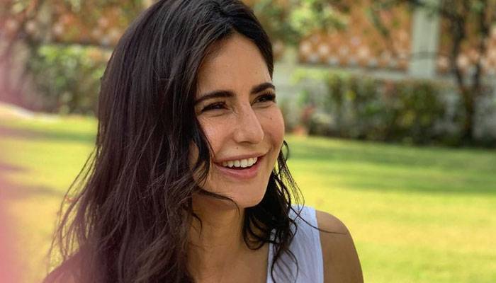 Katrina Kaif reveals how she learned to deal with anxiety, fear: Deets inside