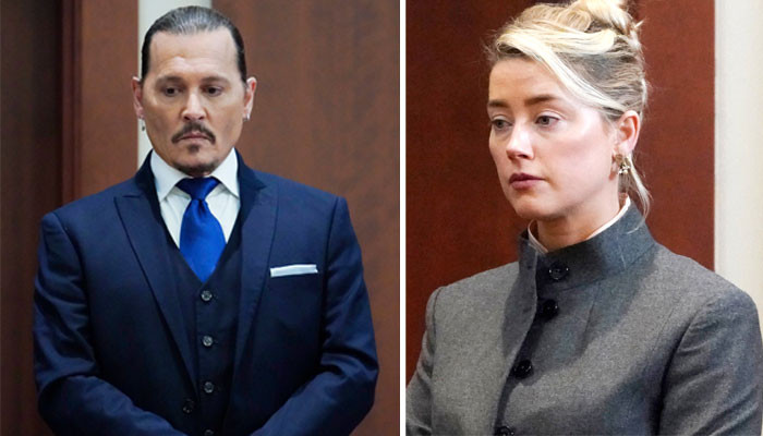 Pengacara Johnny Depp menghancurkan argumen amandemen pertama Amber Heard