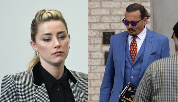 Johnny Depp defamation suit ‘destroyed’ Amber Heard life - The News International