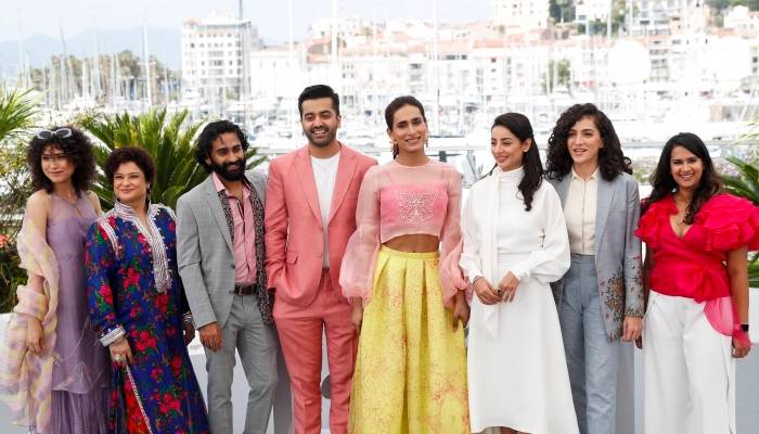 Pakistani movie Joyland makes it BIG at the Cannes Film Festival