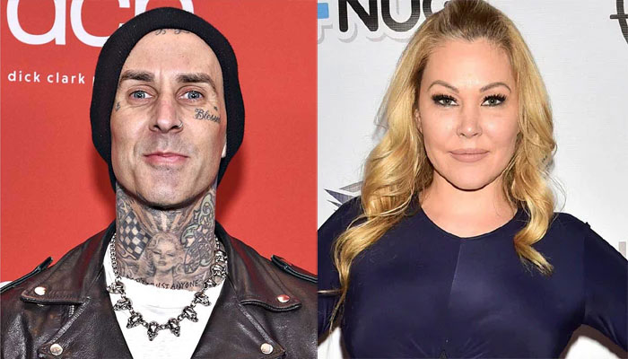 Shanna Moakler auctions off her engagement ring from Travis Barker: ‘My dream ring’