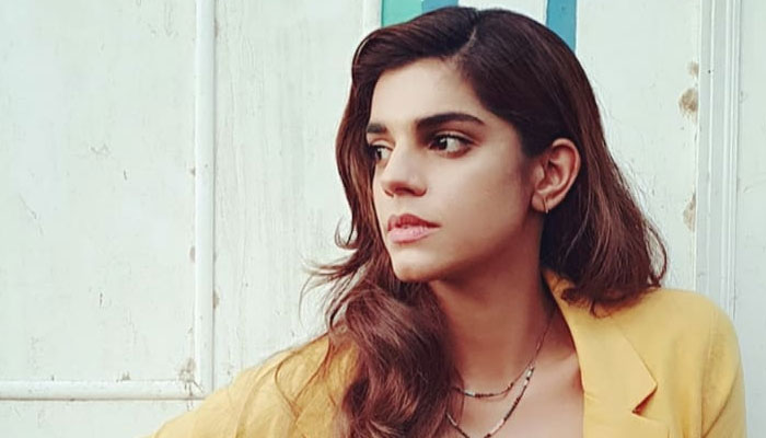 Sanam Saeed says the desire to star in Bollywood movie has ‘died for a lot of us’
