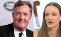 Piers Morgan guest asked to avoid arguments with him over Meghan Markle