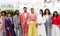 Pakistani Movie 'Joyland' Wins Prestigious Nod At Cannes Film Festival!