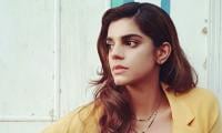 Sanam Saeed says the desire to star in Bollywood projects has ‘died for a lot of us’