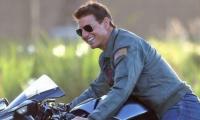 ‘Top Gun’ Studio Paid $11k An Hour For Fighter Jets But Tom Cruise Wasn’t Allowed To Fly