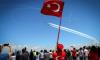 Turkey shows off drones at Azerbaijan air show
