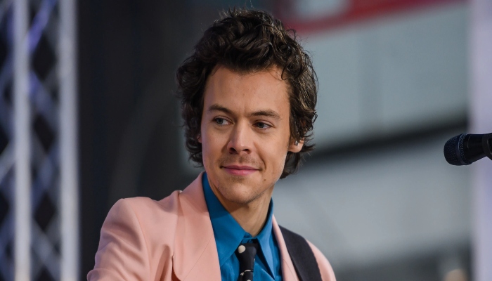 Harry Styles teams up with Everytown to ‘end gun violence’ on upcoming tour