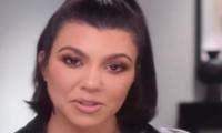 Kourtney Kardashian Joins Gigi Hadid To Raise Voice Against Gun Violence 