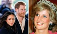 Meghan Markle to think 'what would Diana have done' as she makes UK comeback