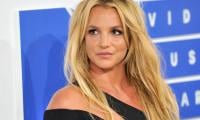 Britney Spears says she didn't attend Met Gala because she 'hates flying'