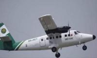 Nepal Flight With 22 People On Board Goes Missing