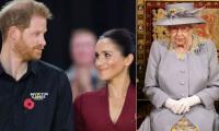 Prince Harry, Meghan Markle And Queen Will Celebrate Lilibet Birthday In Special Meeting