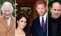 Prince Harry, Meghan Not Flying To UK To See Prince William Or Charles: Expert