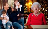 Prince Harry ‘promised’ to bring Lilibet to meet the Queen on Jubilee
