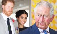 Prince Charles isn’t ‘fame mad’ like Prince Harry, Meghan Markle: PR expert