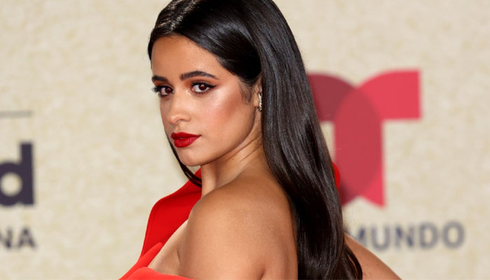 Camila Cabello accuses ‘rude fans’ of interrupting’ her performance