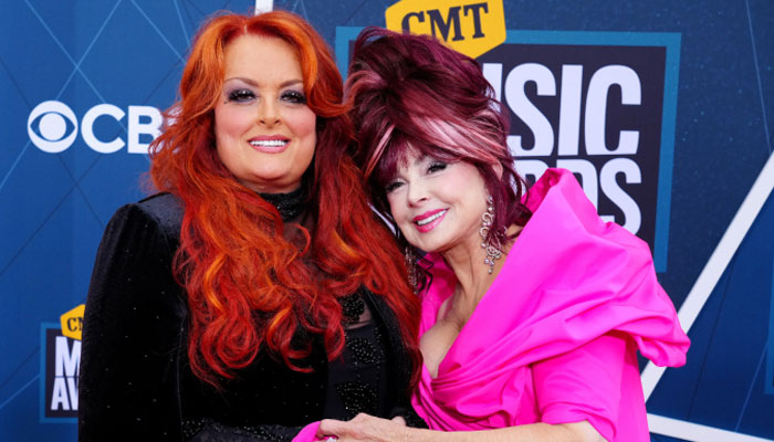 Wynonna Judd pens a heartbreaking note as she reflects on her mom Naomi’s death
