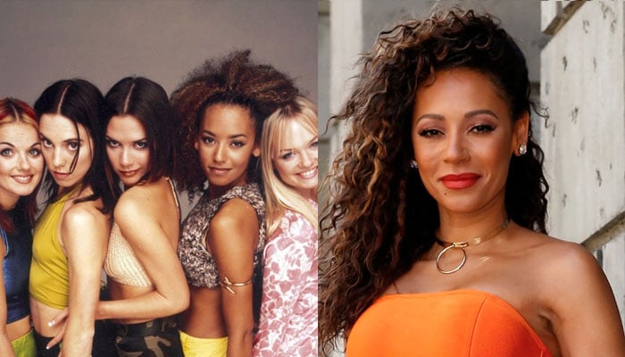 Mel B receives love on the occasion of her 47th birthday from fellow Spice Girls