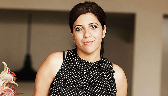 Zoya Akhtar on importance of representation in movies: ‘It affects the psyche of a nation’
