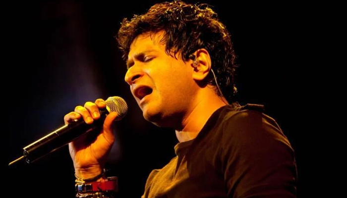 Indian singer KK has passed away at the age of 53 moments after performing live in Kolkata