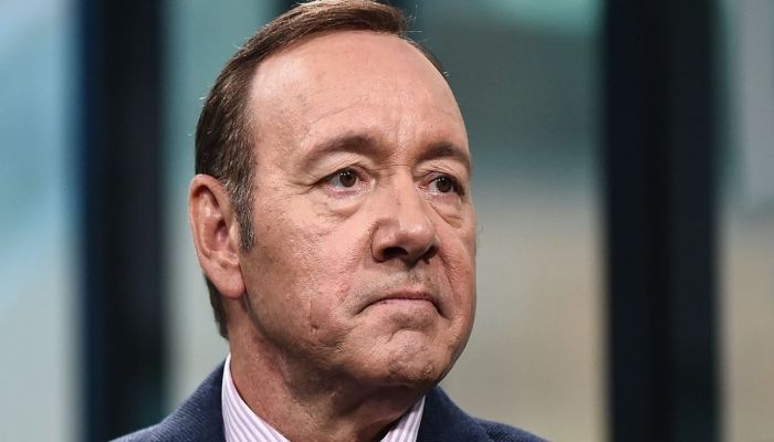 House of Cards actor Kevin Spacey will go to UK to face sex crime charges