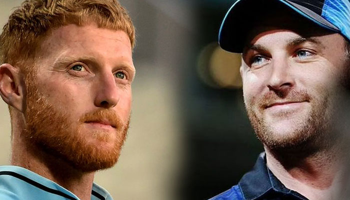 England launches Ben Stokes era against Brendon McCullums native New Zealand. Photo: The News/File