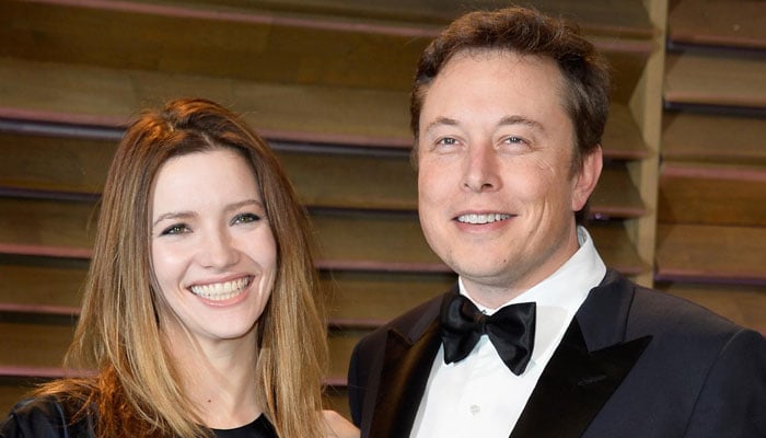 Elon Musk ex wife Talulah Riley starts dating