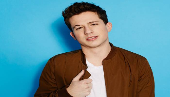 Charlie Puth realises he needs to show his ‘real personality’ with the world