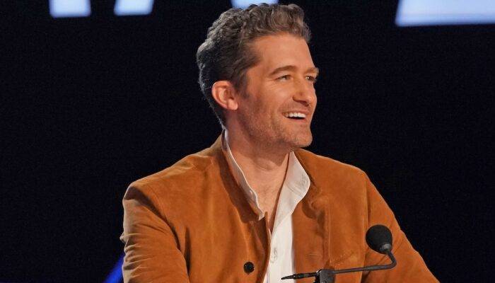 Glee famed Matthew Morrison ‘sacked’ from SYTCD judging panel for harassment, claims source