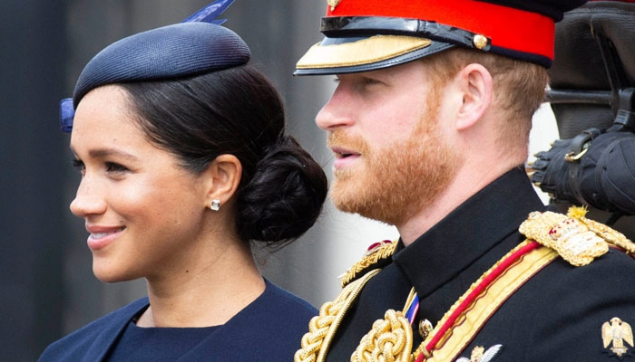 Prince Harry, Meghan Markle ‘spoiling’ Jubilee return with royal fights