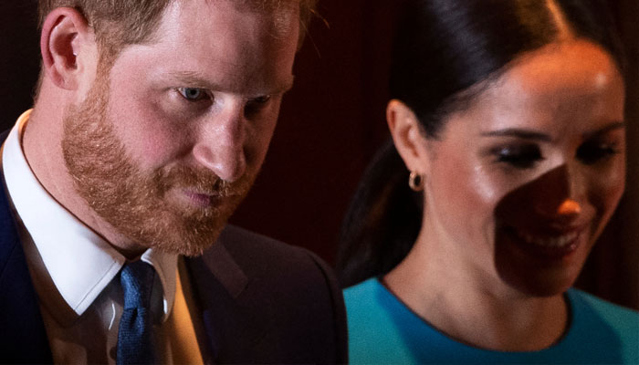 Prince Harry, Meghan Markle risk ‘destabilizing’ the entire monarchy on Jubilee visit