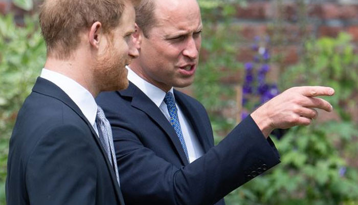 Pangeran William, Harry dalam antrean untuk ‘reuni dingin’ saat Jubilee semakin dekat