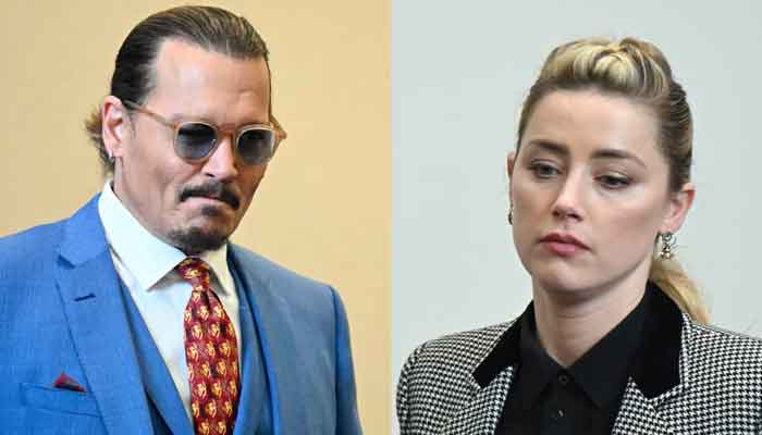 Johnny Depp Wins Defamation Suit Against Amber Heard  