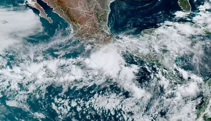 11 dead, 22 missing after Hurricane Agatha hits Mexico. Photo: Representational image