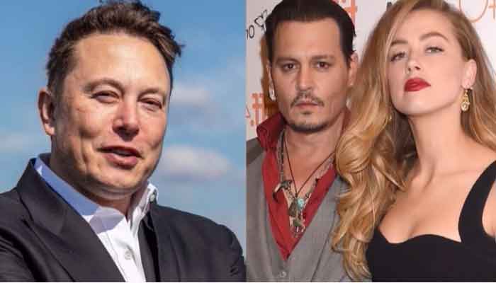 Johnny Depp vs Amber Heard: Elon Musk was aware of the verdict?