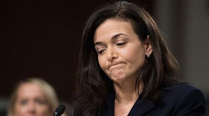 Key Facebook force Sheryl Sandberg resigns