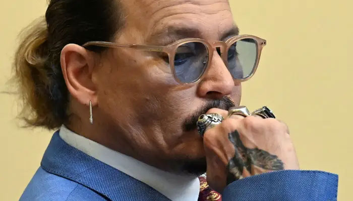 17+ Johnny Depp Update johnny depp age and height