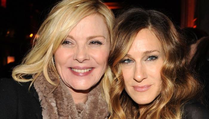 Sarah Jessica Parker speaks on rumoured cat-fight with Sex and the City co-star Kim Cattrall