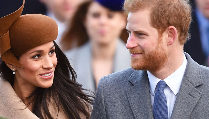 Prince Harry, Meghan Markle desperate to ‘repair the House of Windsor brand’