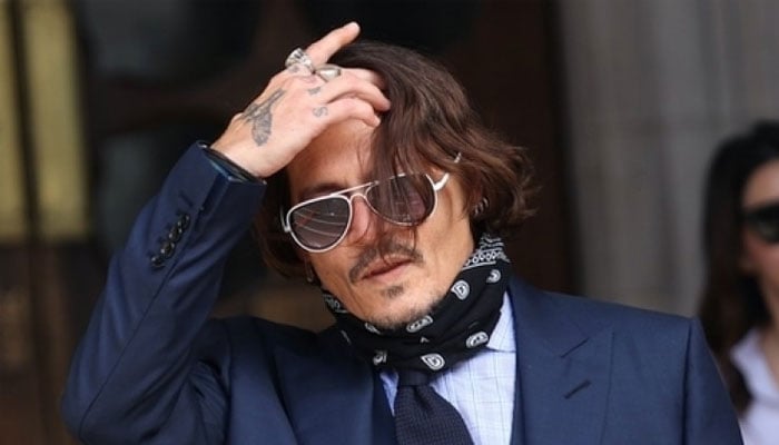 Johnny Depp remains 'wife beater' in UK suit but wins US trial: Here's why