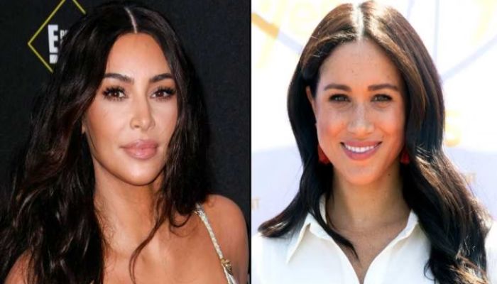 Kim Kardashian who empathized with Meghan Markle never sought tickets to Queens jubilee party