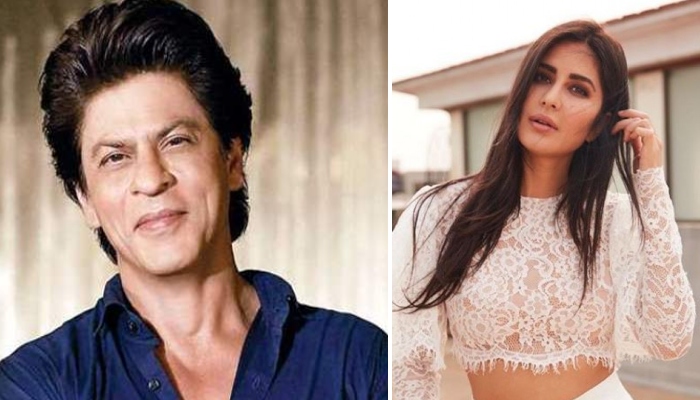 After Kartik Aaryan, Shah Rukh Khan and Katrina Kaif contract COVID-19