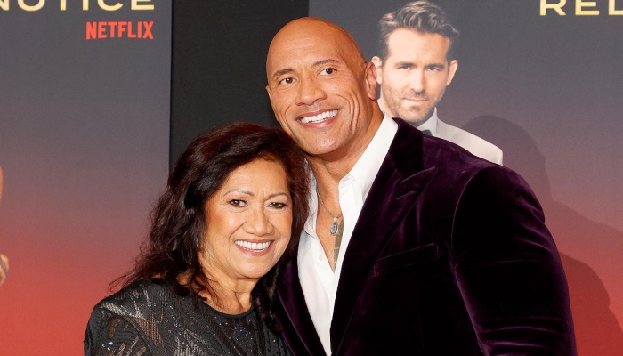 Dwayne Johnson gifts his mum a brand new home, shares ‘very cool moment’ with fans