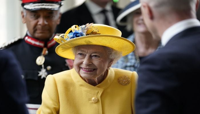 As jubilee celebrations comes to an end, Queen releases message of thanks
