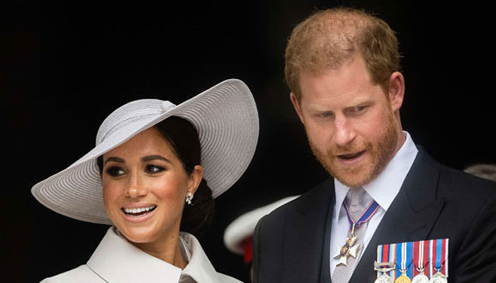 Prince Harry, Meghan Markle ‘disappointing’ fans by ‘alienating royal fans’