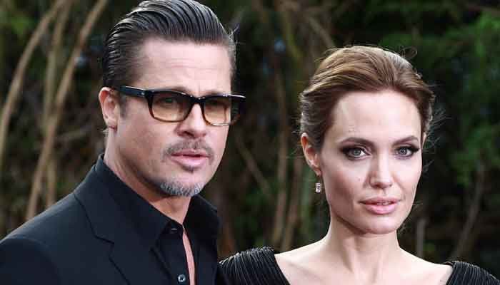 Angelina Jolie dituduh ‘menyakiti’ Brad Pitt sebagai pembalasan atas perebutan hak asuh