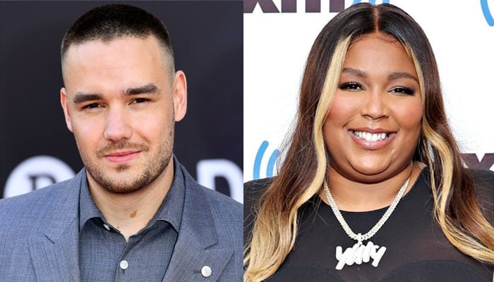 Lizzo takes a dig at Liam Payne for saying ‘One Direction’ was built around him