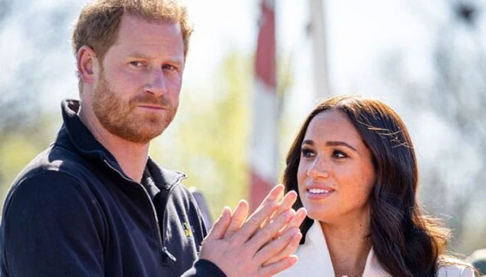 Meghan Markle, Prince Harry fail to score private time amid intense rift