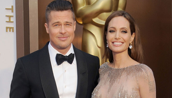 Gugatan Brad Pitt terhadap Angeline Jolie pada penjualan Vineyard adalah ‘narasi palsu’: Sumber